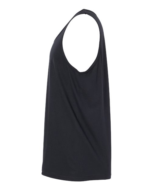 Men's Softstyle Sleeveless Tank Top