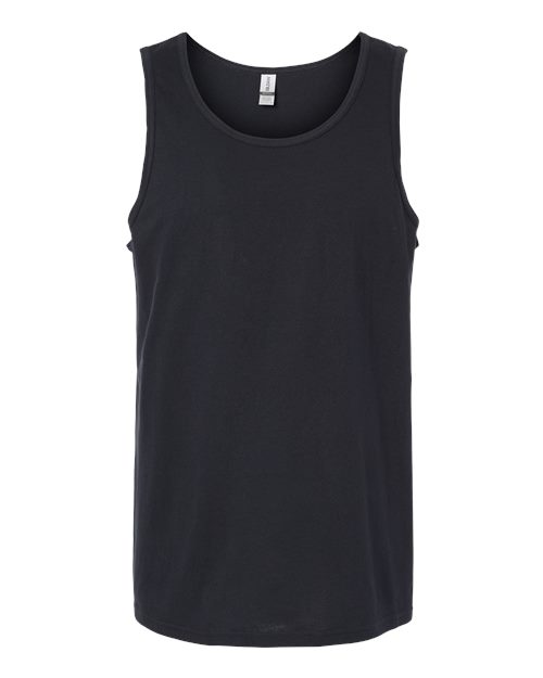Men's Softstyle Sleeveless Tank Top