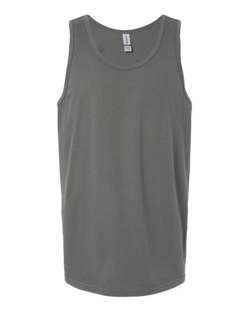 Men's Softstyle Sleeveless Tank Top