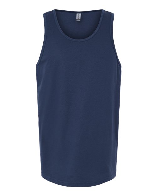 Men's Softstyle Sleeveless Tank Top
