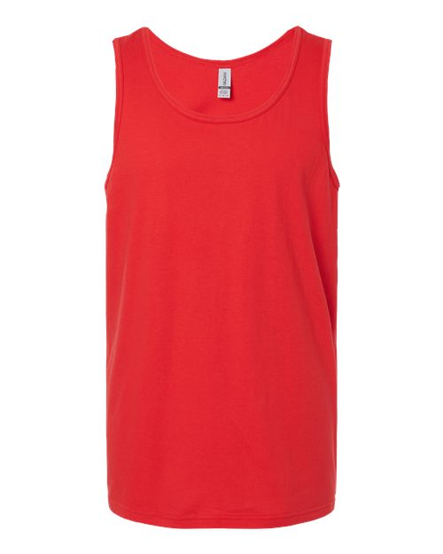 Men's Softstyle Sleeveless Tank Top