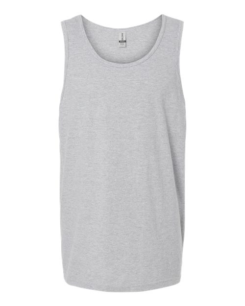 Men's Softstyle Sleeveless Tank Top