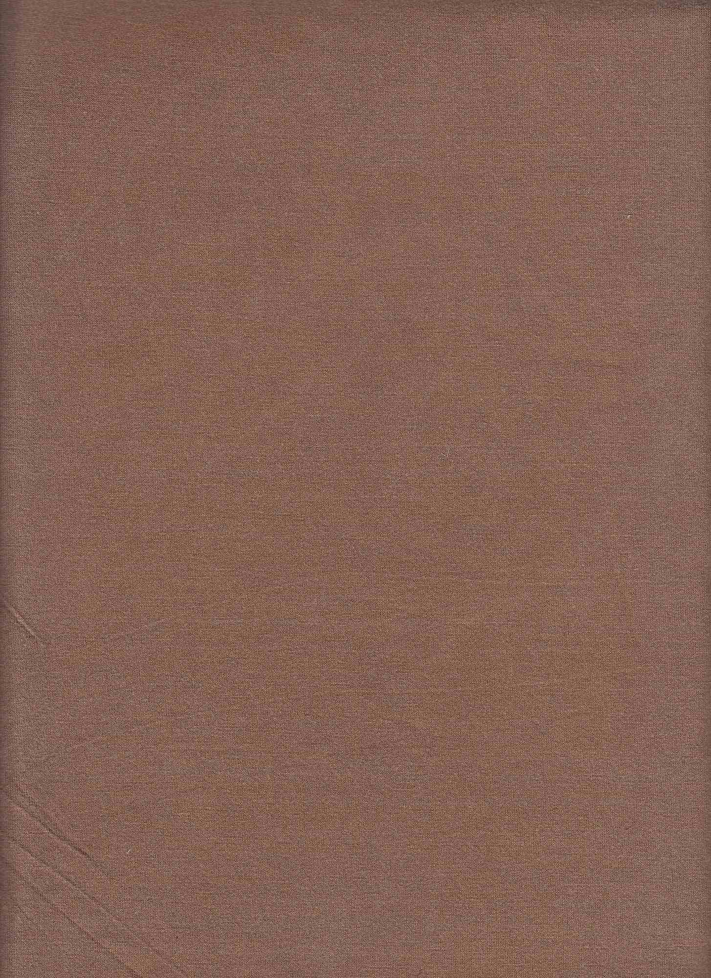 1 Yard Vortex Washed Jersey Solid Fabric, 58/60'' Wide Rayon Spandex Blend