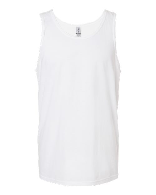 Men's Softstyle Sleeveless Tank Top