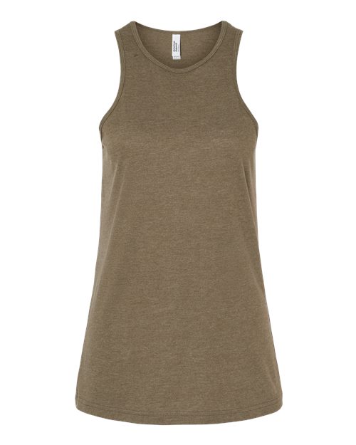 American Apparel Women's CVC Tank
