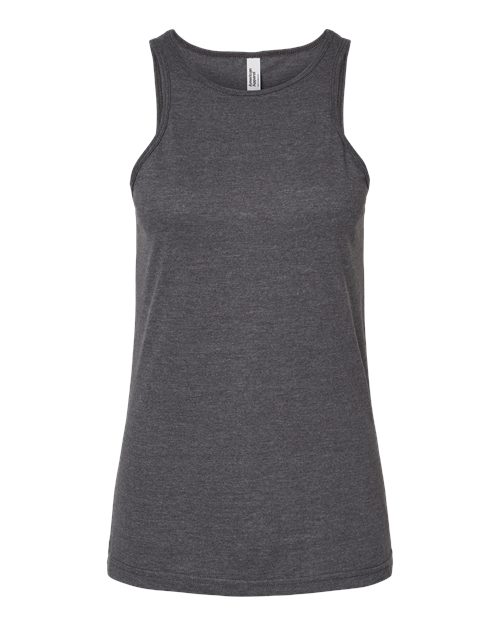 American Apparel Women's CVC Tank