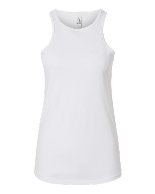 American Apparel Women's CVC Tank