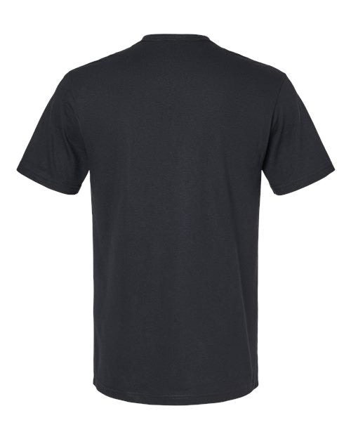 CVC V-Neck Tee