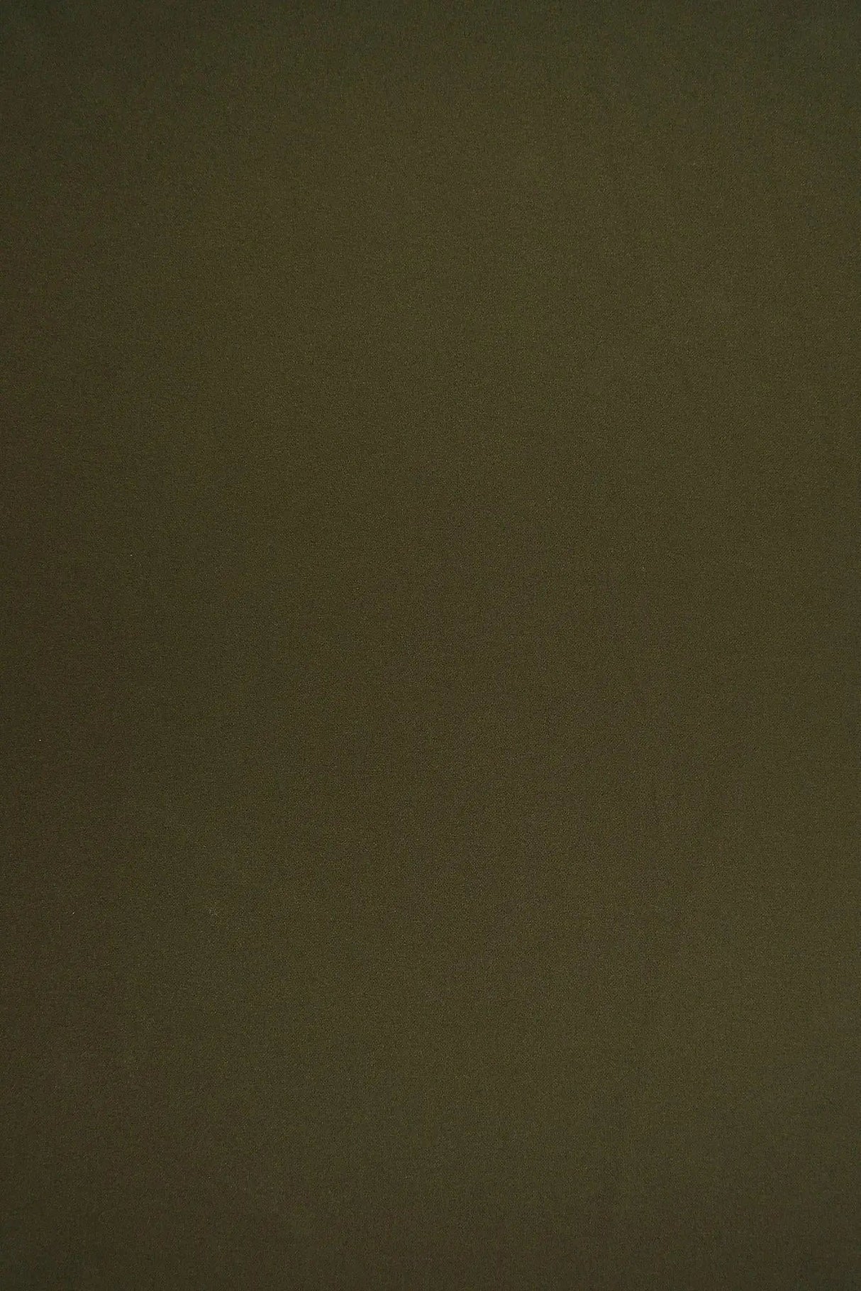 1 Yard Solid Techno Crepe Fabric, Heavy Stretch 58/60" Wide for Apparel