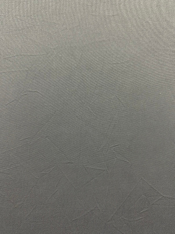 1 Yard Solid Seaweed Green Double Brushed Jersey Knit Fabric Soft Stretch Lightweight Fabric 60 Inches