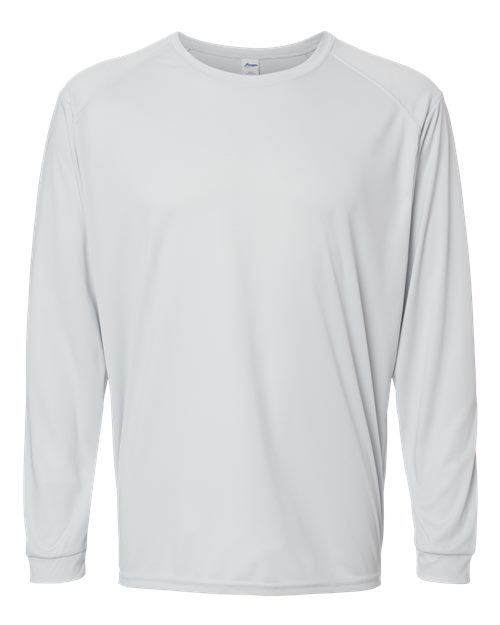 Paragon Unisex Long Islander Performance Long Sleeve T-Shirt