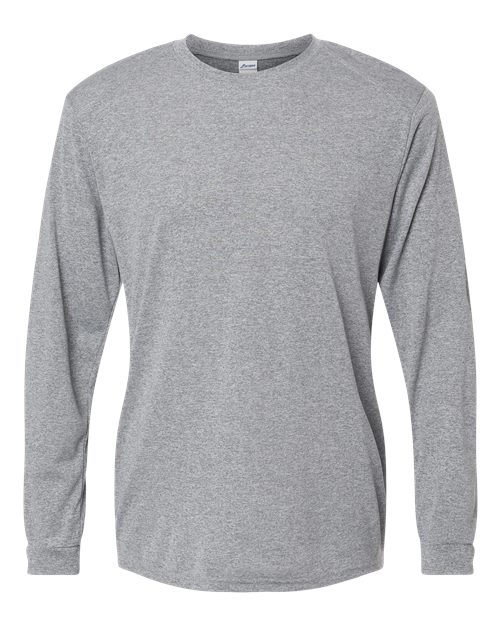 Paragon Unisex Long Islander Performance Long Sleeve T-Shirt