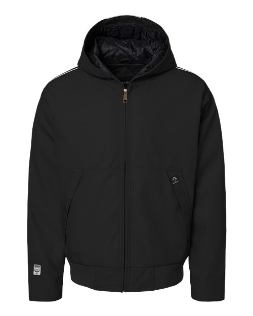 Men's Rubicon Insulated Jacket
