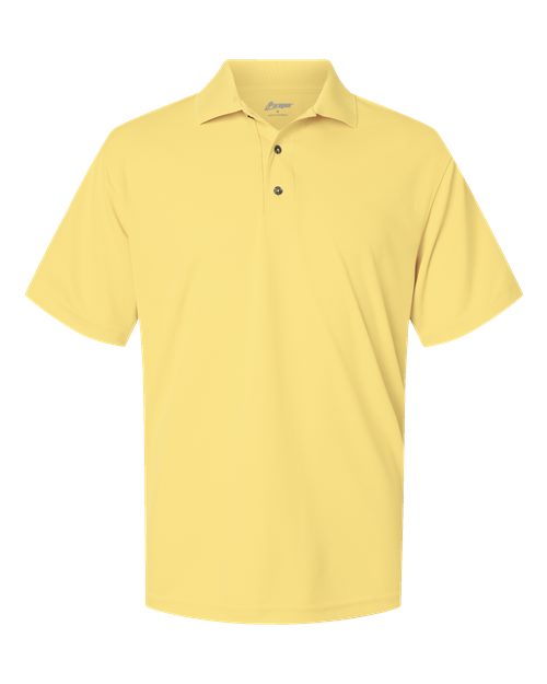 Men's Saratoga Performance Mini Mesh Polo