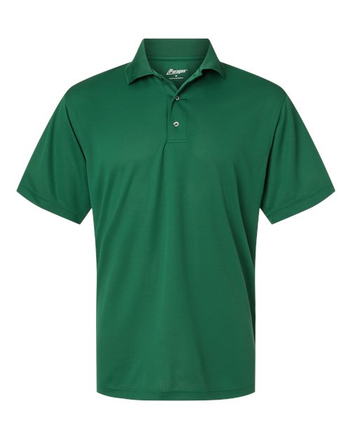 Men's Saratoga Performance Mini Mesh Polo