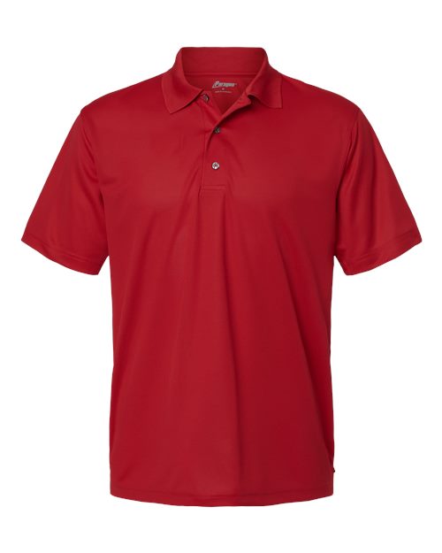 Men's Saratoga Performance Mini Mesh Polo