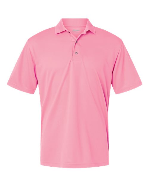 Men's Saratoga Performance Mini Mesh Polo