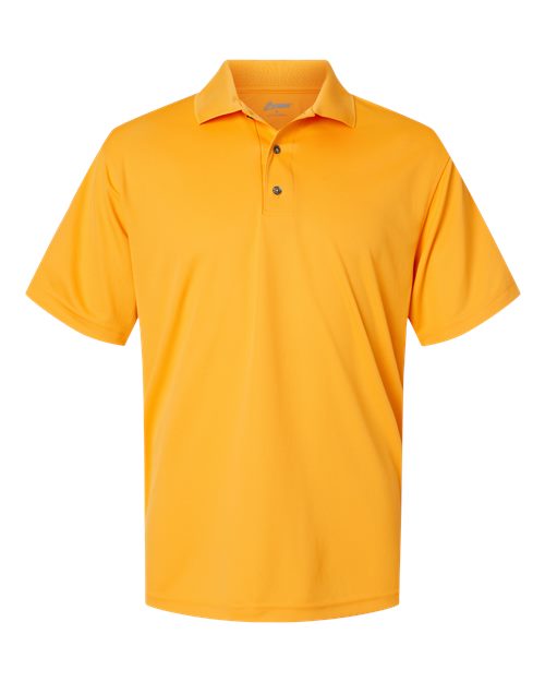 Men's Saratoga Performance Mini Mesh Polo