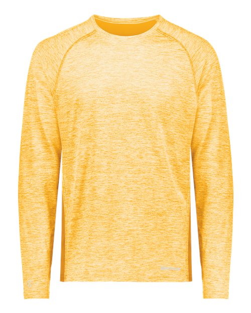 Holloway Men's Electrify CoolCore Long Sleeve T-Shirt