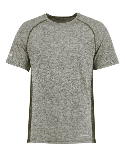 Holloway Men's Electrify CoolCore® Performance T-Shirt