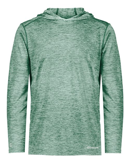 Men's Electrify CoolCore Hooded Sweatshirt