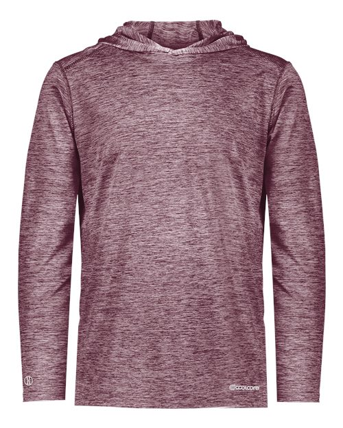Men's Electrify CoolCore Hooded Sweatshirt