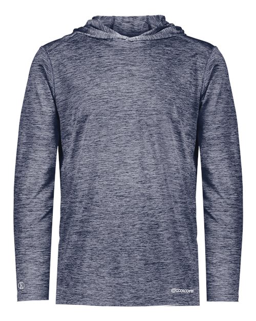 Men's Electrify CoolCore Hooded Sweatshirt