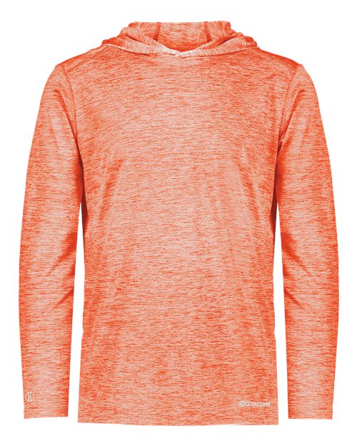 Men's Electrify CoolCore Hooded Sweatshirt