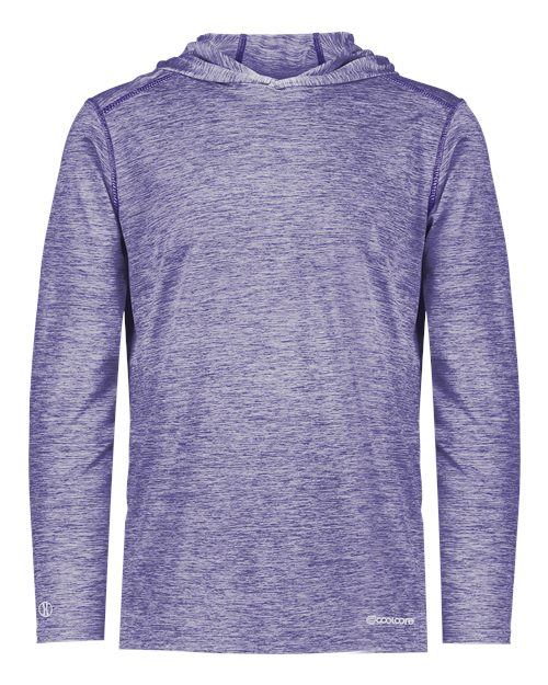 Men's Electrify CoolCore Hooded Sweatshirt