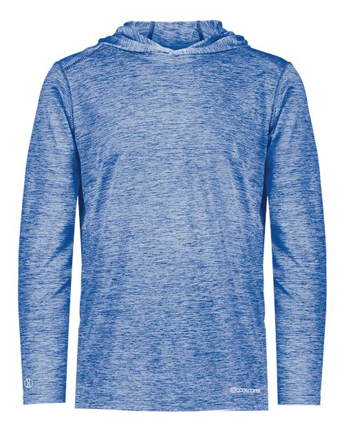 Men's Electrify CoolCore Hooded Sweatshirt
