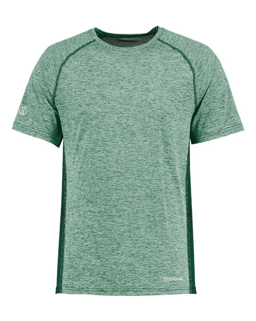 Youth Electrify CoolCore Performance T-Shirt