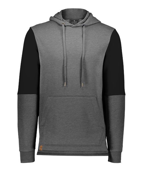 Men's All-American Team Colorblocked Hooded Sweatshirt