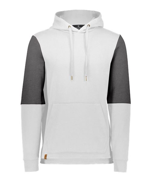 Men's All-American Team Colorblocked Hooded Sweatshirt