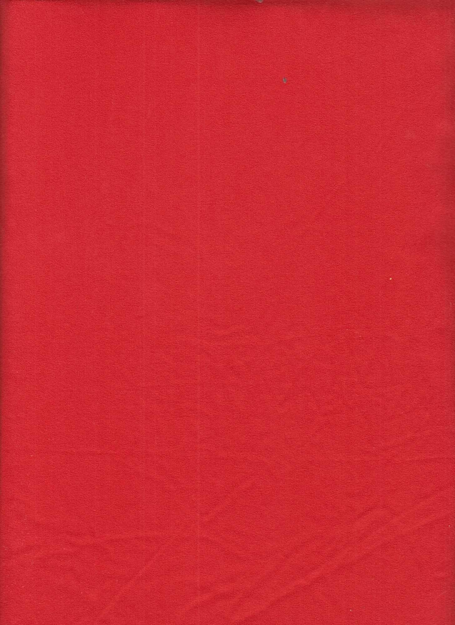 1 Yard Solid DTY Brushed Knit Fabric, 58/60'' Wide Polyester Spandex Blend