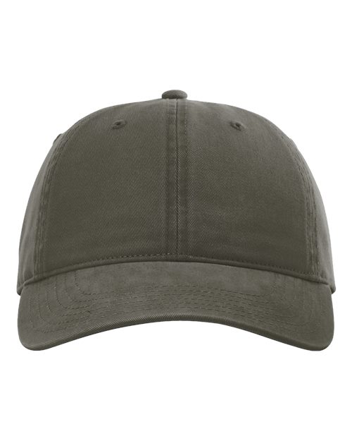 Richardson® Peach Twill Dad Hat
