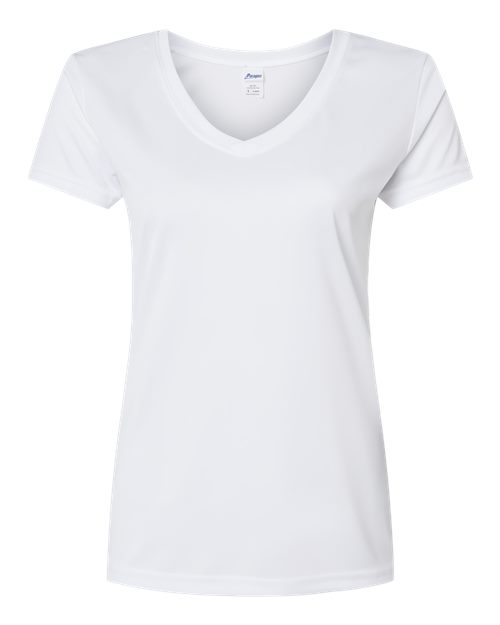 Paragon Women's Vera V-Neck Performance T-Shirt