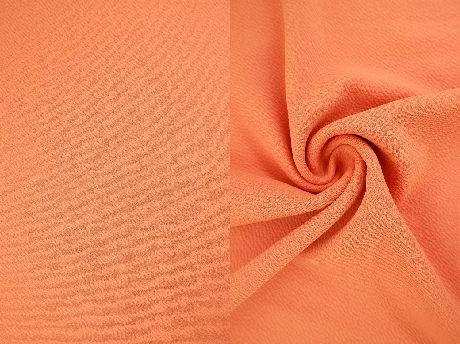 1 Yard Solid Liverpool Jacquard Double Knit Fabric Textured 58/60 Inches Wide