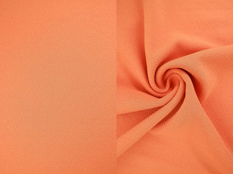 Jacquard Liverpool Solid Fabric 1 Yard Textured Stretch Durable Knit 58/60" Wide