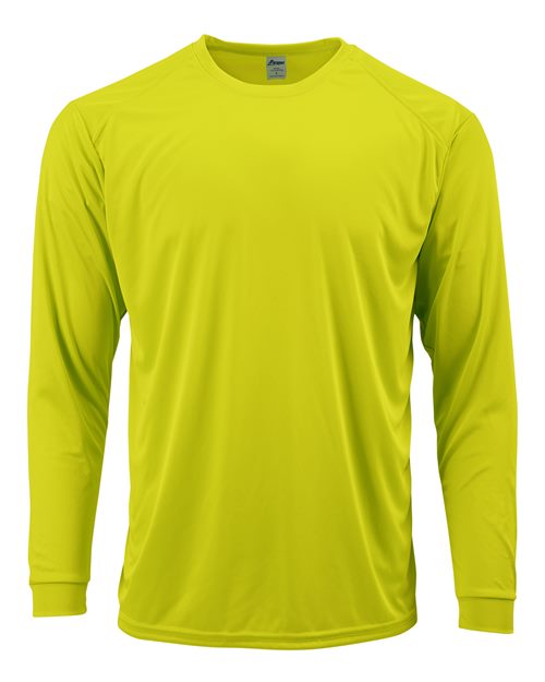 Paragon Youth Long Islander Performance Long Sleeve T-Shirt