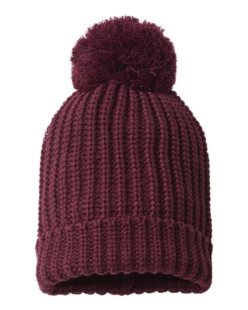 Richardson® Chunky Cable Beanie