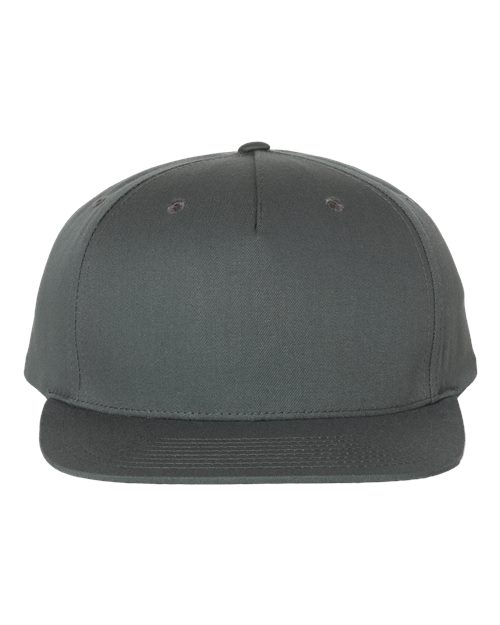 Richardson® Pinch Front Snapback Trucker Cap