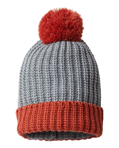 Richardson® Chunky Cable Beanie