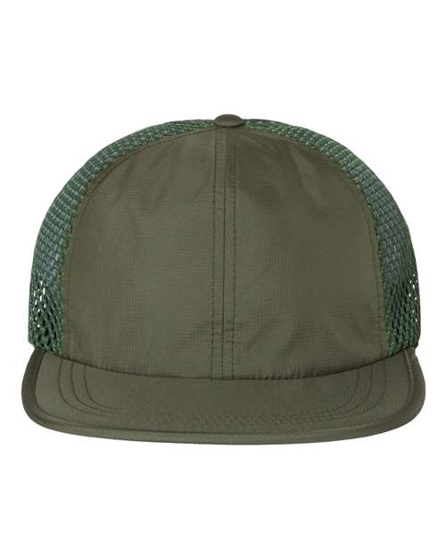 Richardson® Rogue Wide Set Mesh Cap