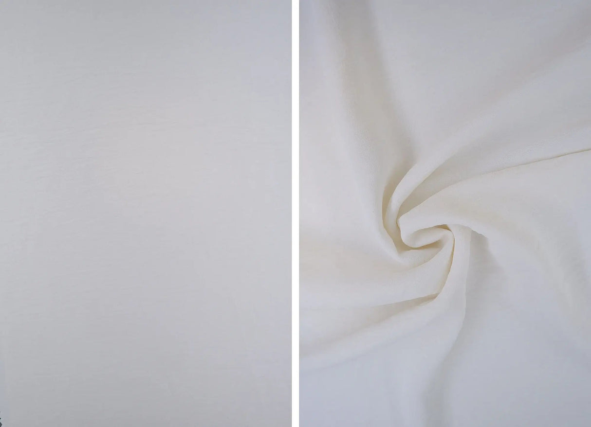 1 Yard Solid Airflow Poly Cey Fabric, 58/59'' Wide 100% Polyester