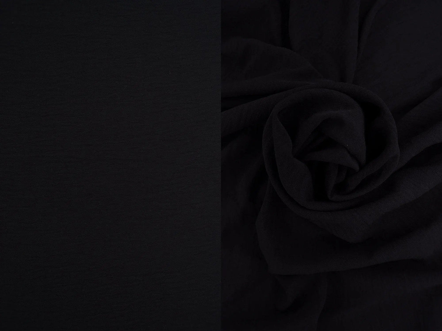 1 Yard Solid Airflow Poly Cey Fabric, 58/59? Wide 100% Polyester