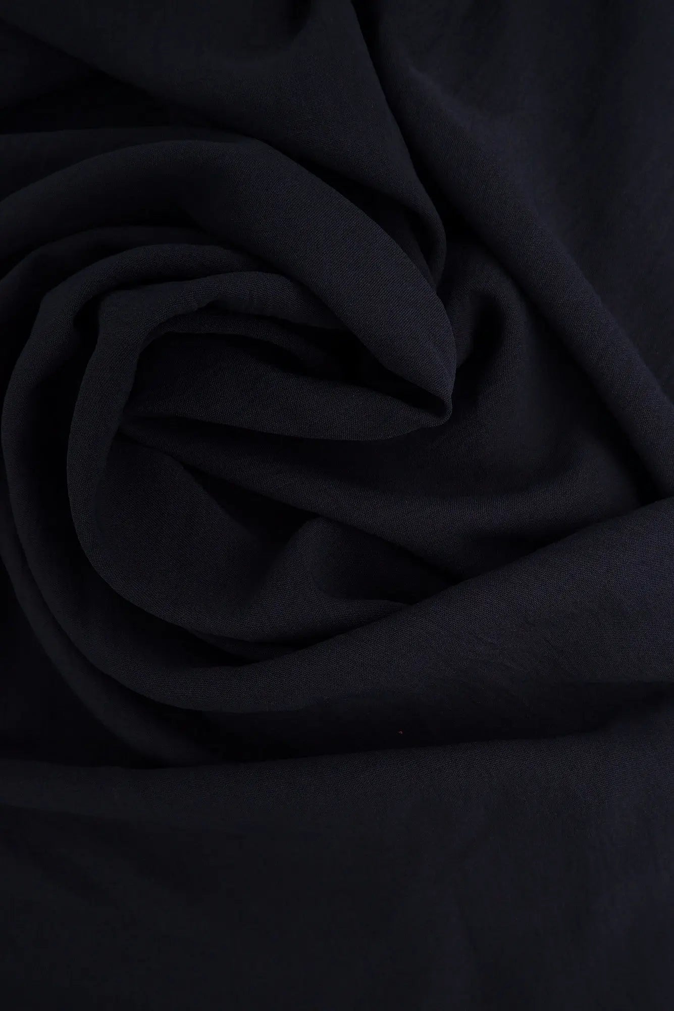 1 Yard Solid Airflow Poly Cey Fabric, 58/59? Wide 100% Polyester