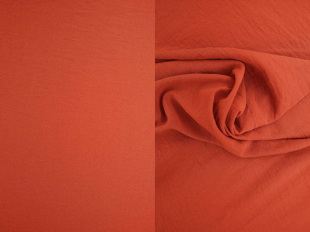 Airflow Solid Woven Fabric