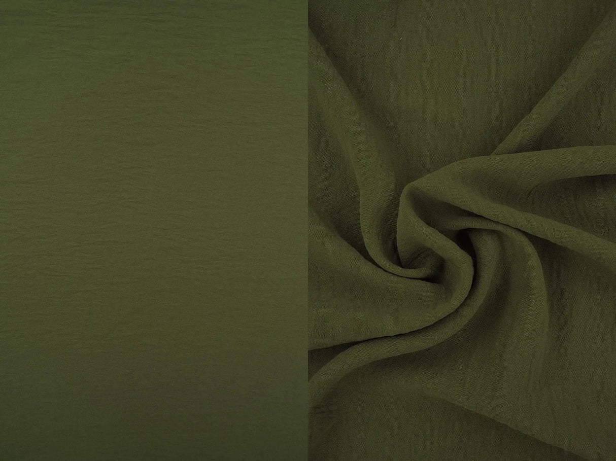 1 Yard Solid Airflow Poly Cey Fabric, 58/59'' Wide 100% Polyester