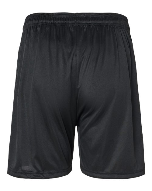B-Core 5" Pocketed Shorts