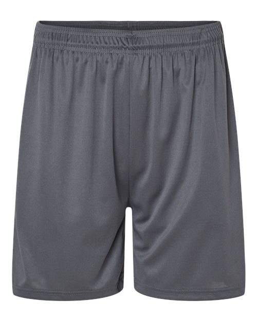 B-Core 5" Pocketed Shorts